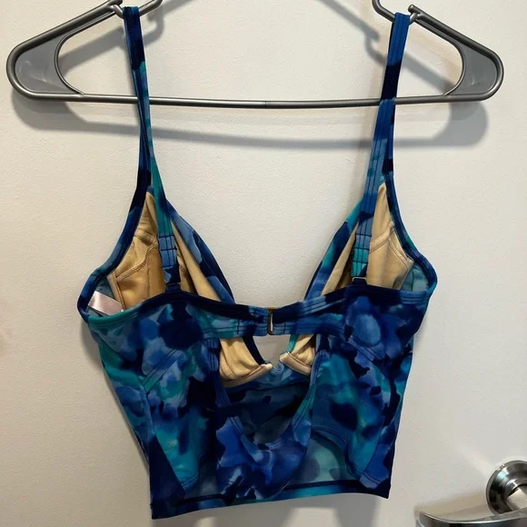 Y2K VICTORIA SECRET TANKINI - Picture 2 of 3